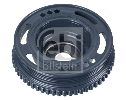 Belt Pulley, crankshaft